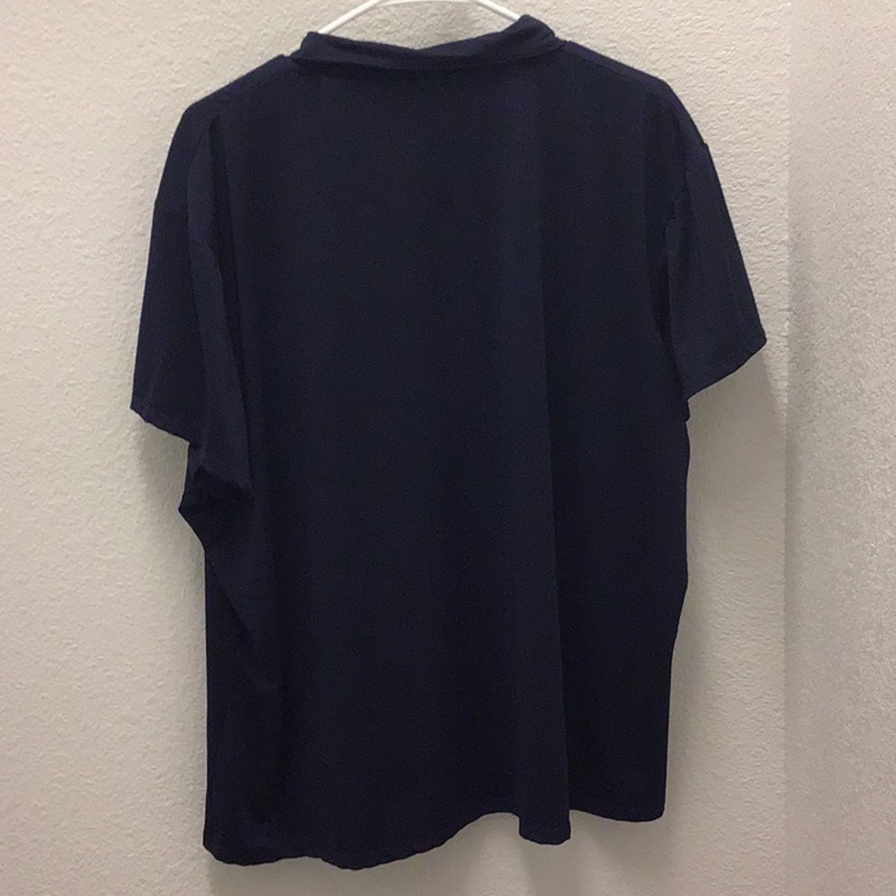 Basic black with collar. - Picture 3 of 3